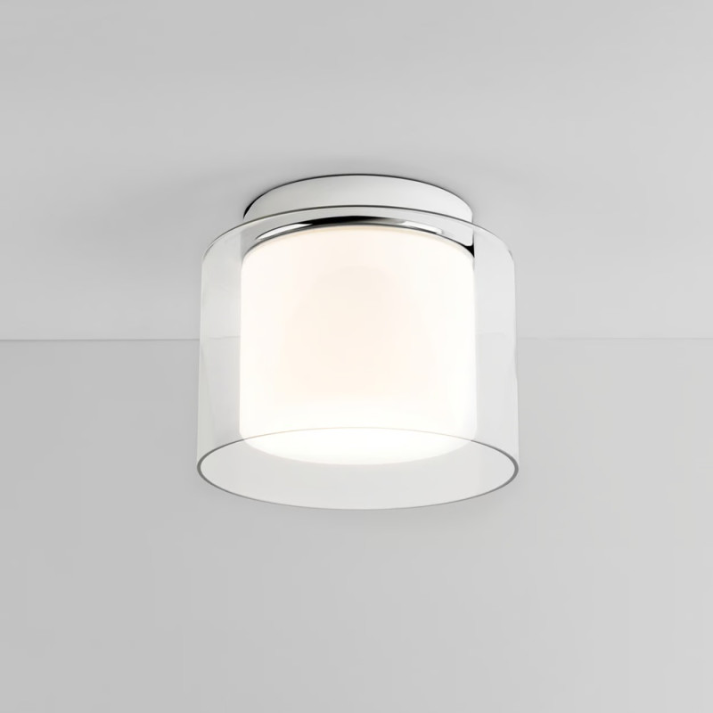 Arezzo ceiling 1049003 Bathroom ceiling light IP44