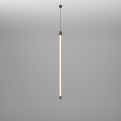 AQFORM PIPER vert LED 230V suspended 59939/40 vertical lamp