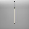 AQFORM PIPER vert LED 230V suspended 59939/40 vertical lamp