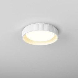 AQFORM BLOS cast LED surface-mounted 47043/4/5 ceiling lamp