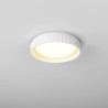AQFORM BLOS cast LED surface-mounted 47043/4/5 ceiling lamp