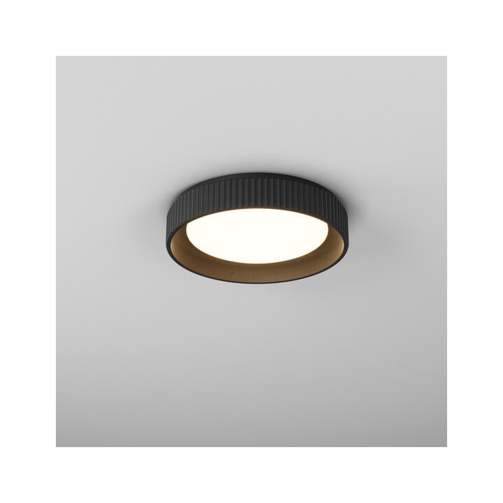 AQFORM BLOS cast LED surface-mounted 47043/4/5 ceiling lamp