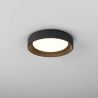 AQFORM BLOS cast LED natynkowy 47043/4/5 plafon z gipsu
