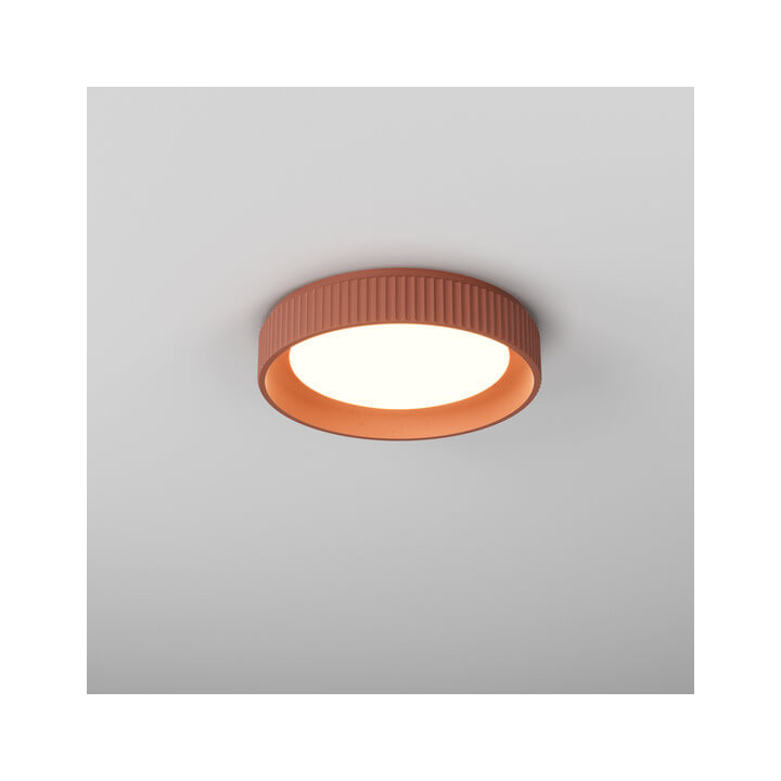 AQFORM BLOS cast LED surface-mounted 47043/4/5 ceiling lamp