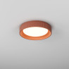 AQFORM BLOS cast LED surface-mounted 47043/4/5 ceiling lamp
