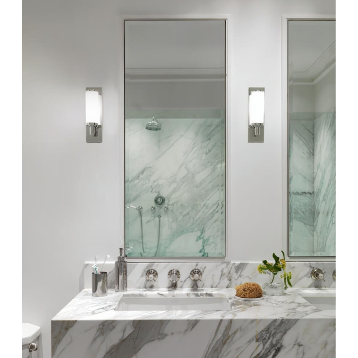 Wall bathroom light ASTRO VERONA 1147001 chrome IP44