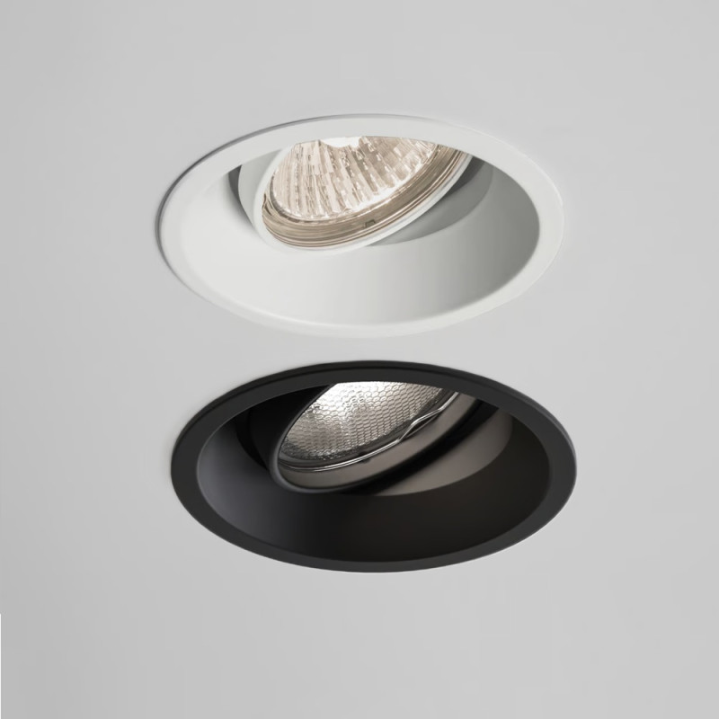 ASTRO Minima Round Adjustable 230V 1249003, 1249016