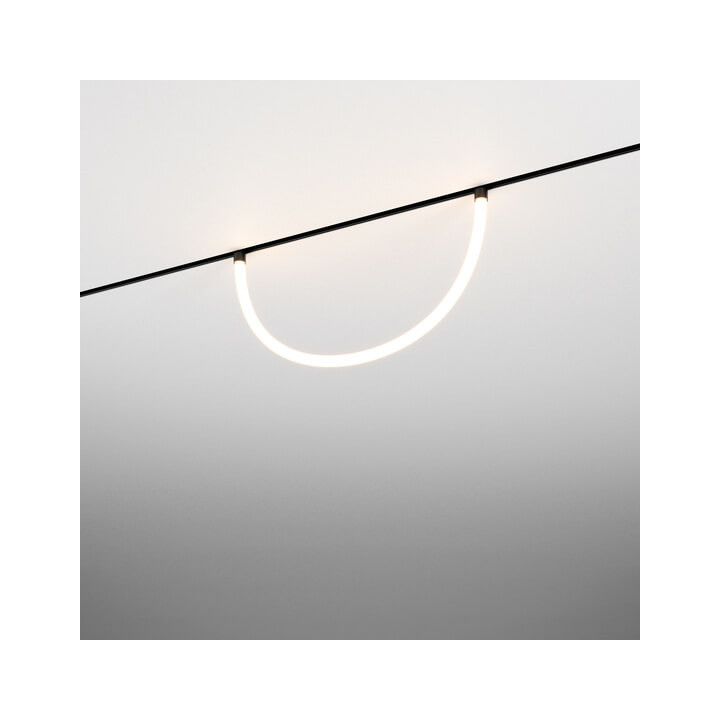 AQFORM TUBE flex LED high multitrack 16512/3 100cm, 200cm