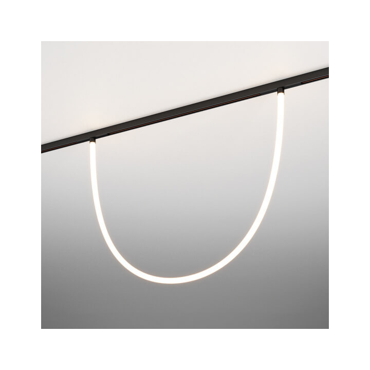 AQFORM TUBE flex LED multitrack 16510/1 świecący wąż do szyn