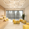 AQFORM TUBE flex LED multitrack 16510/1 luminous rail hose
