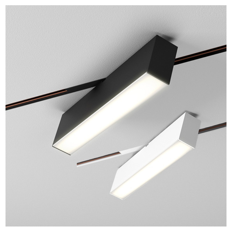 AQFORM RAFTER 29 LED multitrack 16342