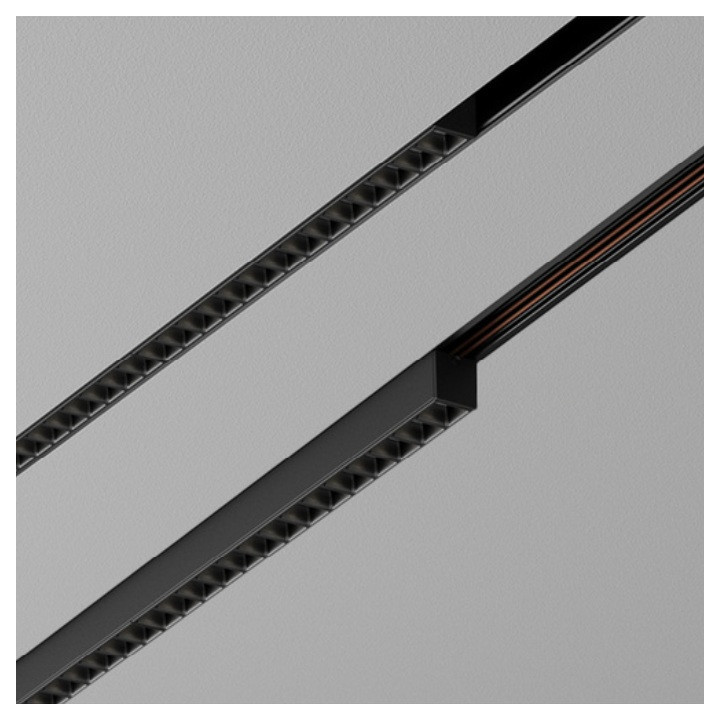 AQFORM SET TRU mini points LED multitrack magnetic