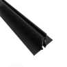FIVETRACK recessed track 5mm white, black