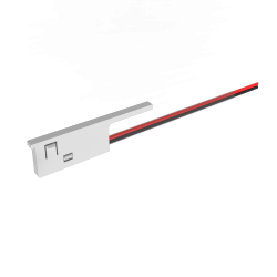 FIVETRACK końcówka zasilająca do szyn 5mm