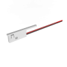 FIVETRACK końcówka zasilająca do szyn 5mm