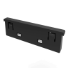 FIVETRACK Track Conductive module 5mm black