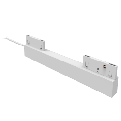 FIVETRACK zasilacz wpinany do szyn 5mm biały 80W, 150W