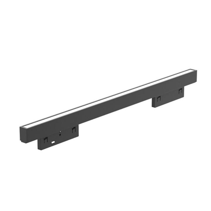 FIVETRACK ARIES lampa do szyn 5mm biała, czarna 30cm, 60cm