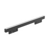 FIVETRACK ARIES lampa do szyn 5mm biała, czarna 30cm, 60cm