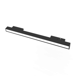 FIVETRACK ARIES lampa do szyn 5mm biała, czarna 30cm, 60cm