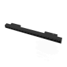 FIVETRACK TAURUS lamp for track 5mm black 30cm, 60cm
