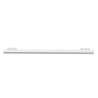 FIVETRACK TAURUS lamp for track 5mm white, black 30cm, 60cm