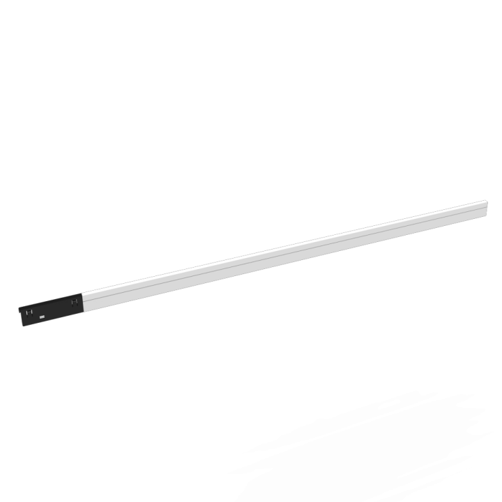 FIVETRACK PICTOR flexible strip track 5mm LED 6W long 62cm