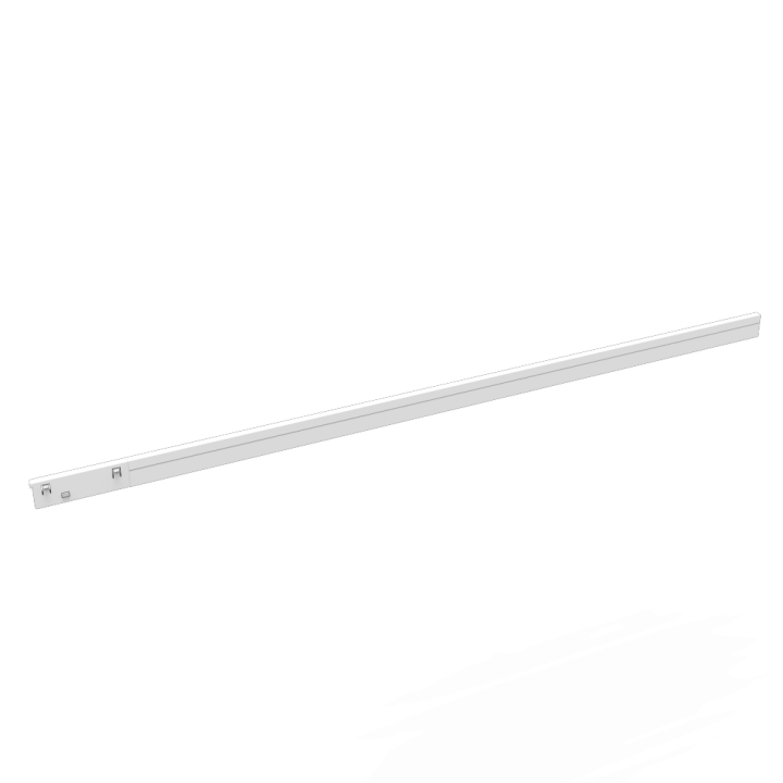 FIVETRACK PICTOR flexible strip track 5mm LED 6W long 62cm