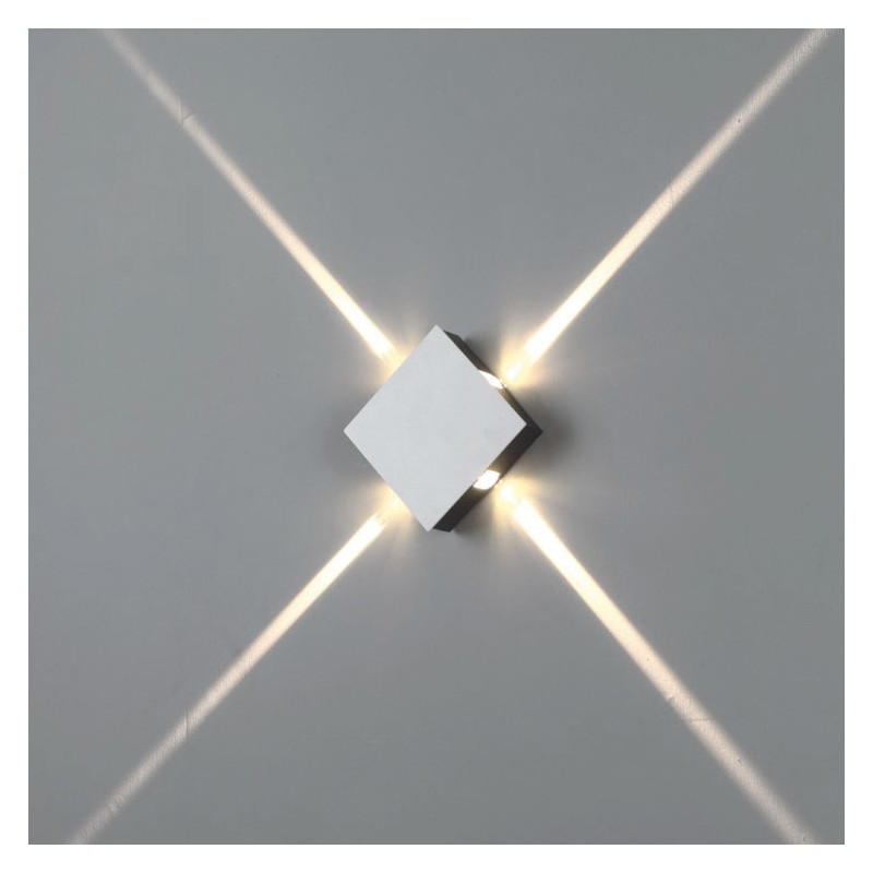 Wall light  LED ELKIM LWA161