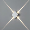 Wall light  LED ELKIM LWA161