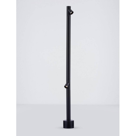 LUCES BORJA LE73750 LED garden floor lamp 3000K IP65 LUCES BORJA LE73750 LED garden floor lamp 3000K IP65
