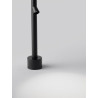 LUCES BORJA LE73750 lampa ogrodowa stojąca LED 3000K IP65