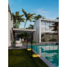 LUCES BORJA LE73750 LED garden floor lamp 3000K IP65