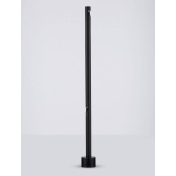 LUCES CATACAOS LE73751 outdoor LED floor lamp 9W IP65