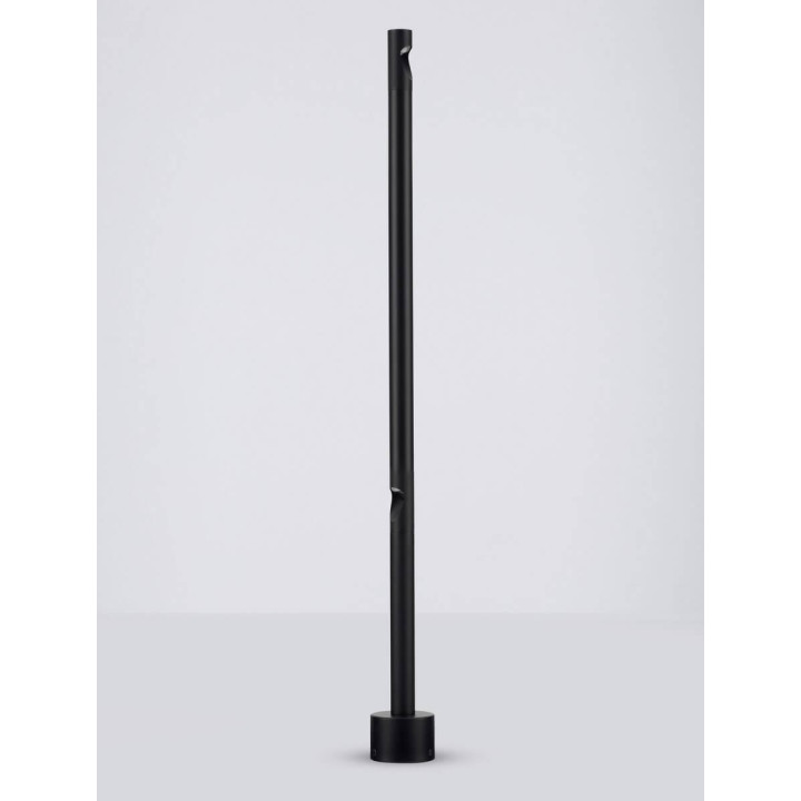 LUCES CATACAOS LE73751 zewnętrzna lampa stojąca LED 9W IP65