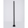 LUCES CATACAOS LE73751 outdoor LED floor lamp 9W IP65