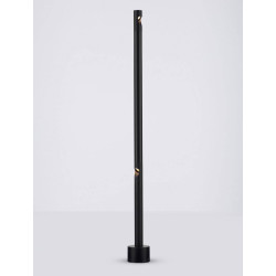 LUCES CATACAOS LE73751 outdoor LED floor lamp 9W IP65
