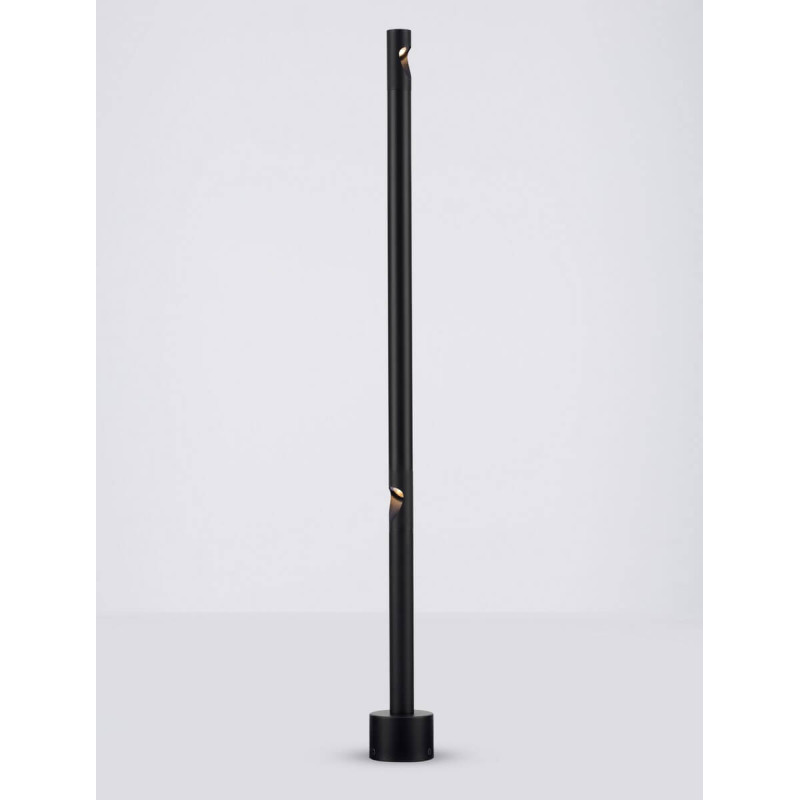 LUCES CATACAOS LE73751 outdoor LED floor lamp 9W IP65