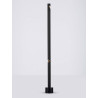 LUCES CATACAOS LE73751 outdoor LED floor lamp 9W IP65