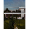 LUCES CATACAOS LE73751 outdoor LED floor lamp 9W IP65