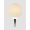 LUCES CELENDIN LE73752/3/4/5 garden ball, drive-in E14/E27