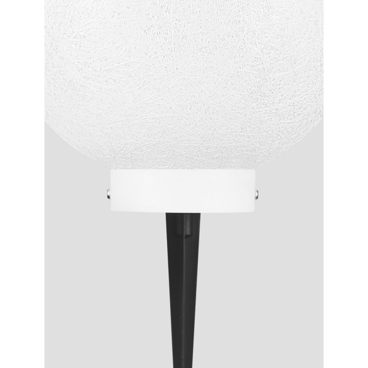 LUCES CELENDIN LE73752/3/4/5 garden ball, drive-in E14/E27