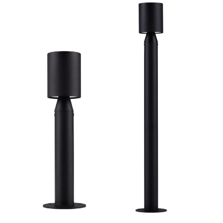 LUCES HUANCAYO LE73758/9 lampy zewnętrzne stojące LED IP65 LUCES HUANCAYO LE73758/9 lampy zewnętrzne stojące LED IP65