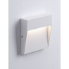 LUCES IMPERIAL LE73763/5 LED outdoor wall lamp square IP54