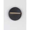 LUCES IMPERIAL LE73764/6 LED outdoor wall lamp round IP54