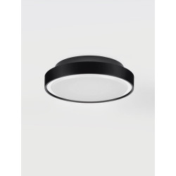 LUCES MOLLENDO LE73767 zewnętrzna lampa sufitowa LED IP65