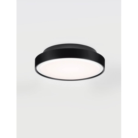 LUCES MOLLENDO LE73767 zewnętrzna lampa sufitowa LED IP65 LUCES MOLLENDO LE73767 zewnętrzna lampa sufitowa LED IP65