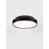 LUCES MOLLENDO LE73767 zewnętrzna lampa sufitowa LED IP65