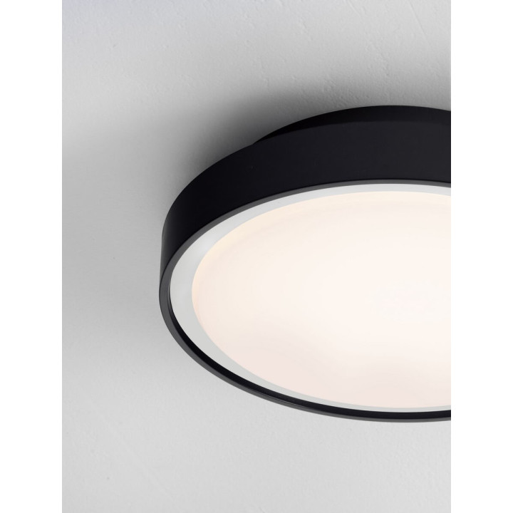 LUCES MOLLENDO LE73767 outdoor LED ceiling lamp IP65