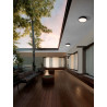 LUCES MOLLENDO LE73767 zewnętrzna lampa sufitowa LED IP65